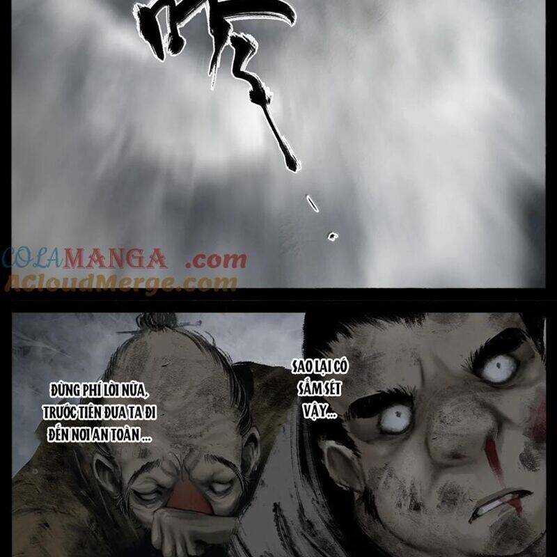 Tây Du Ký ngoại truyện - Chapter 345 - Page 21