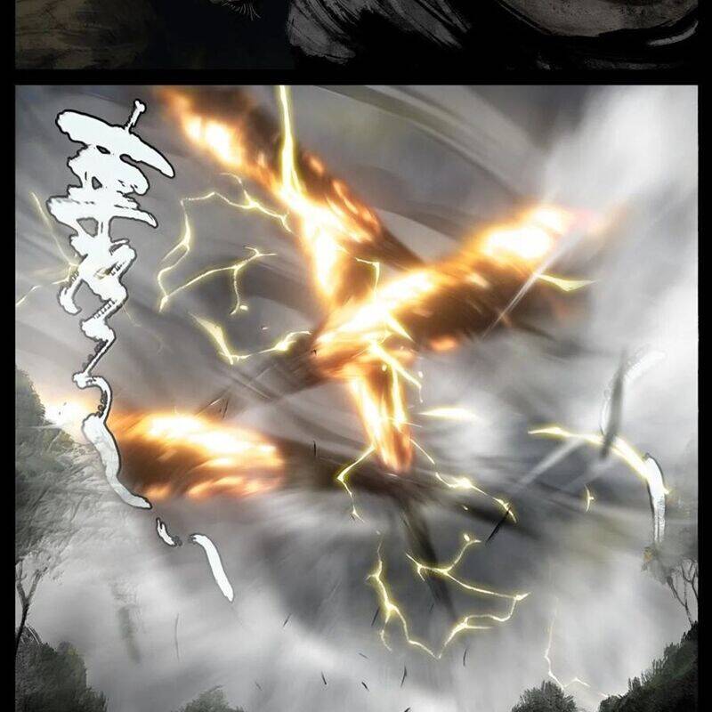 Tây Du Ký ngoại truyện - Chapter 345 - Page 22