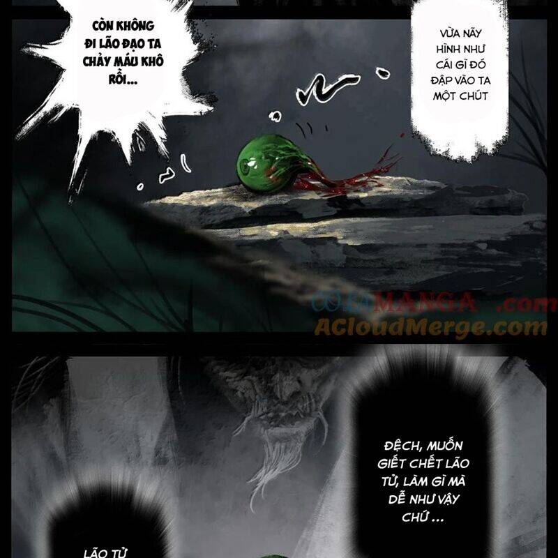 Tây Du Ký ngoại truyện - Chapter 345 - Page 24