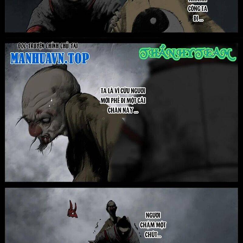 Tây Du Ký ngoại truyện - Chapter 345 - Page 26