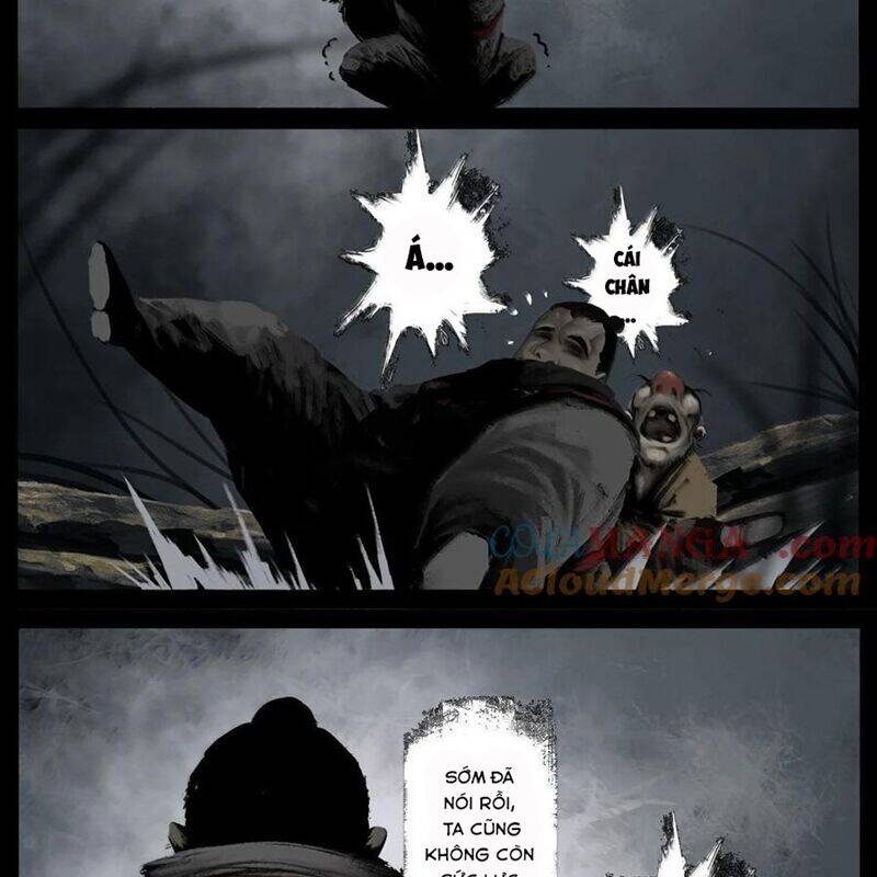 Tây Du Ký ngoại truyện - Chapter 345 - Page 27