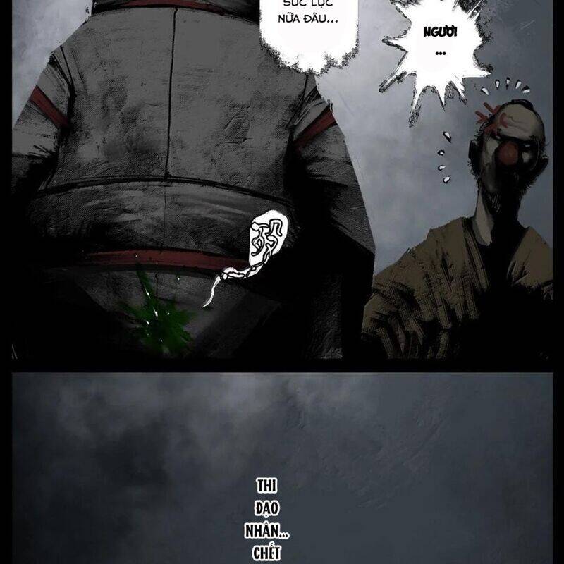 Tây Du Ký ngoại truyện - Chapter 345 - Page 28