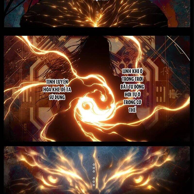 Tây Du Ký ngoại truyện - Chapter 345 - Page 3