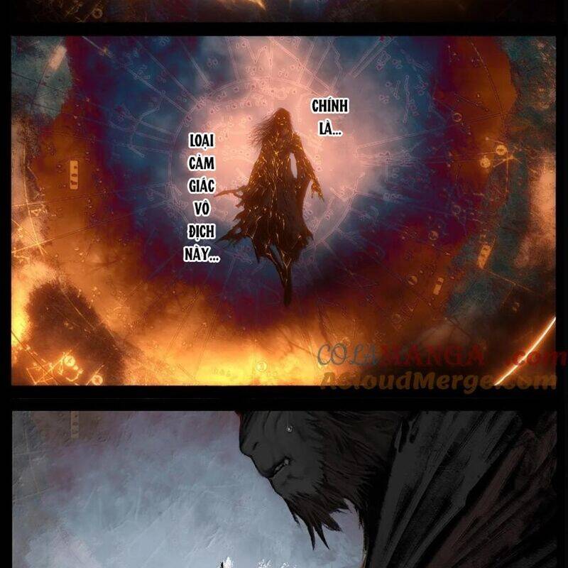 Tây Du Ký ngoại truyện - Chapter 345 - Page 4