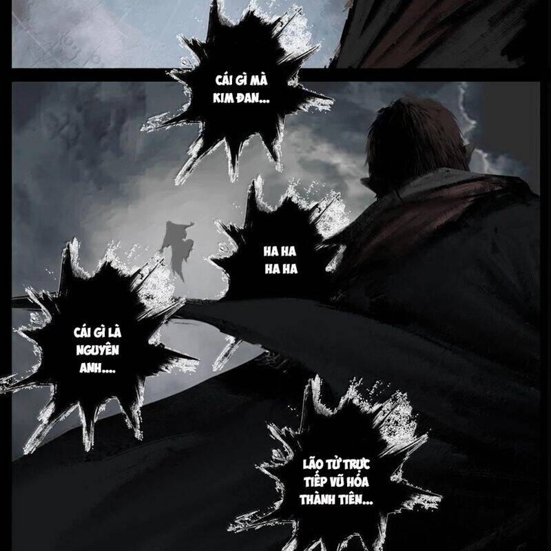 Tây Du Ký ngoại truyện - Chapter 345 - Page 5