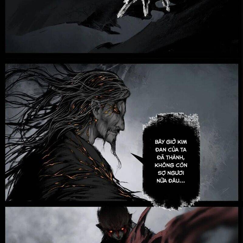 Tây Du Ký ngoại truyện - Chapter 345 - Page 6