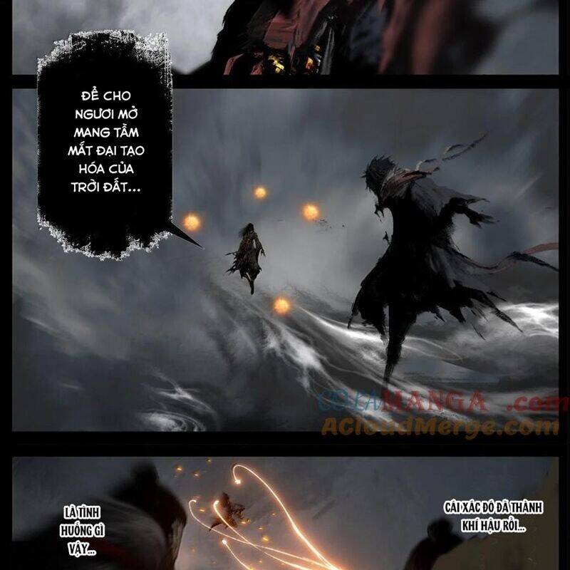 Tây Du Ký ngoại truyện - Chapter 345 - Page 7