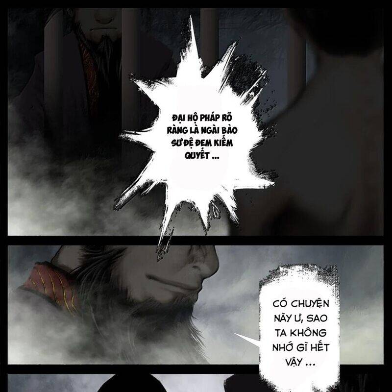 Tây Du Ký ngoại truyện - Chapter 346 - Page 10