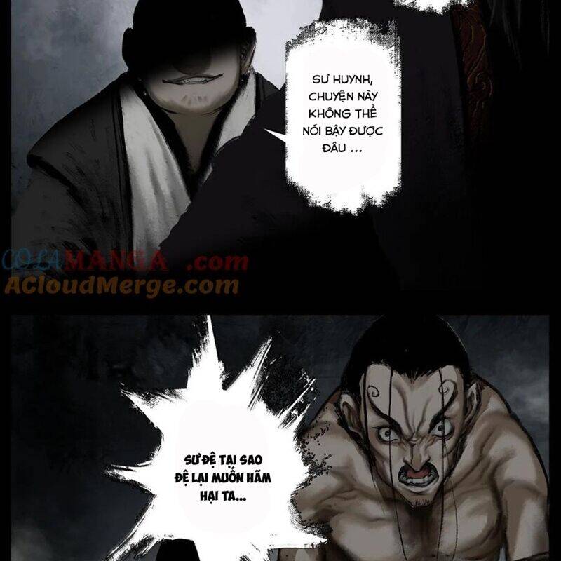 Tây Du Ký ngoại truyện - Chapter 346 - Page 11