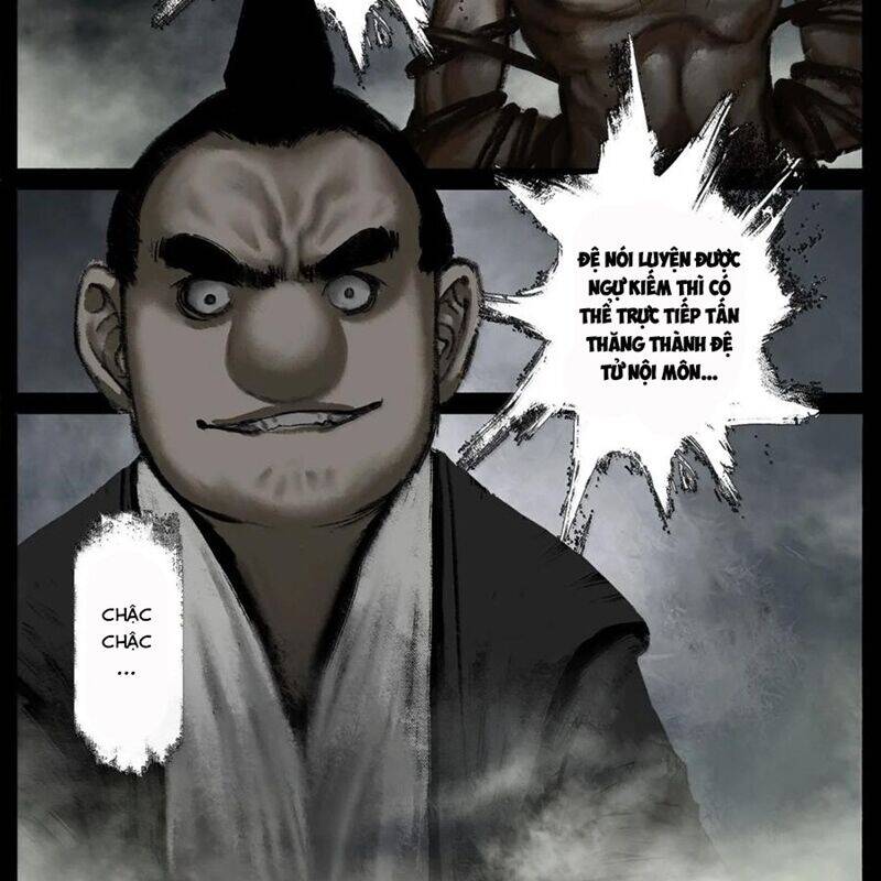 Tây Du Ký ngoại truyện - Chapter 346 - Page 12