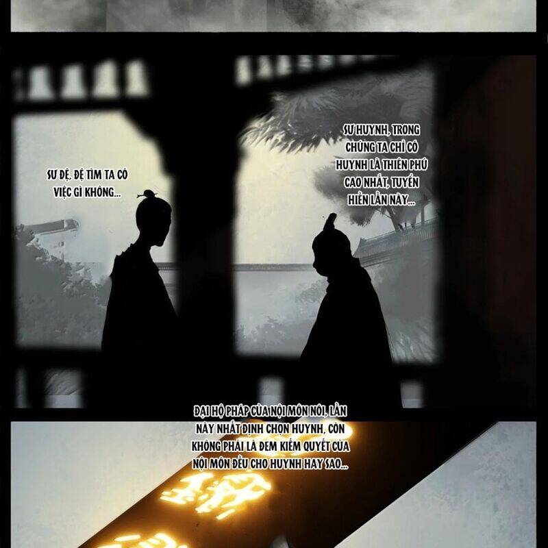 Tây Du Ký ngoại truyện - Chapter 346 - Page 13