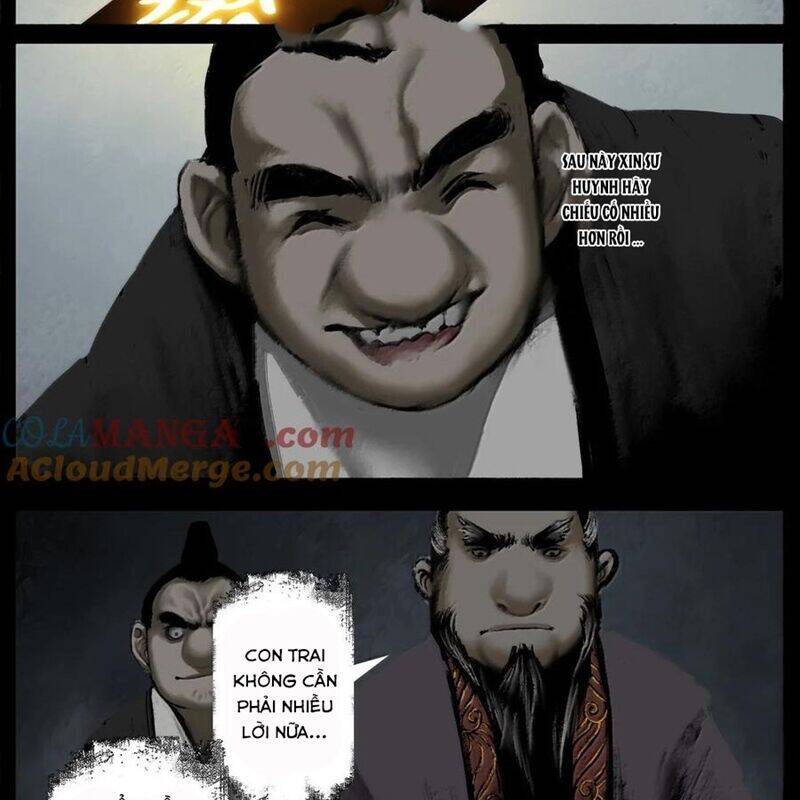 Tây Du Ký ngoại truyện - Chapter 346 - Page 14