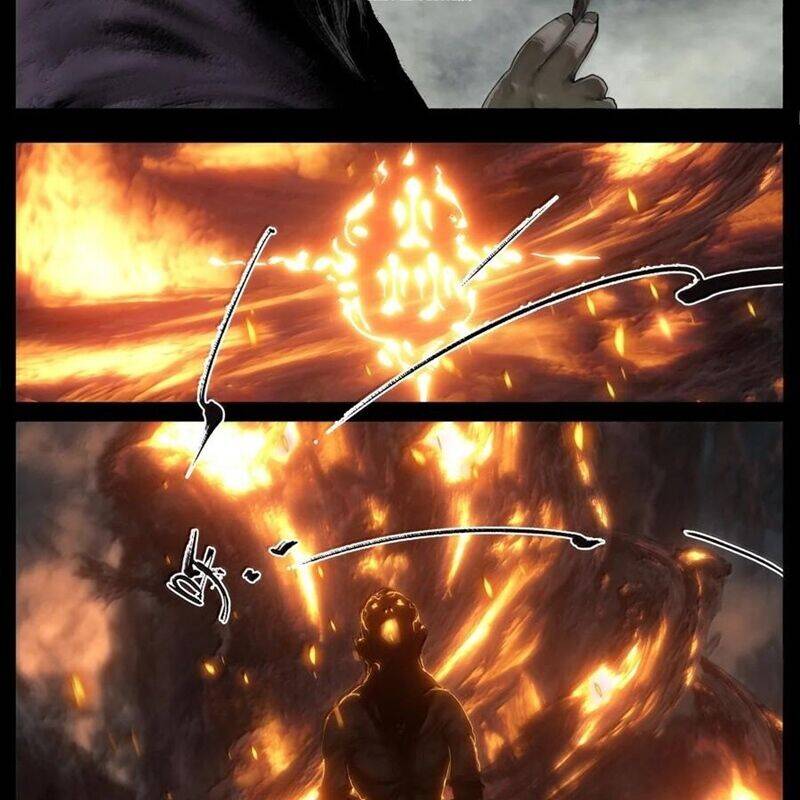 Tây Du Ký ngoại truyện - Chapter 346 - Page 16