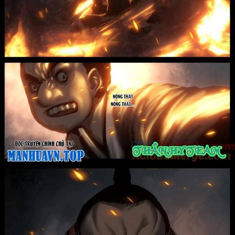 Tây Du Ký ngoại truyện - Chapter 346 - Page 17