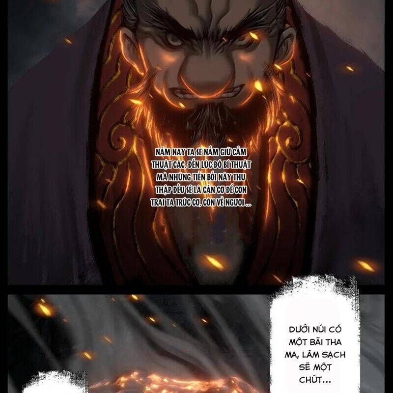 Tây Du Ký ngoại truyện - Chapter 346 - Page 18