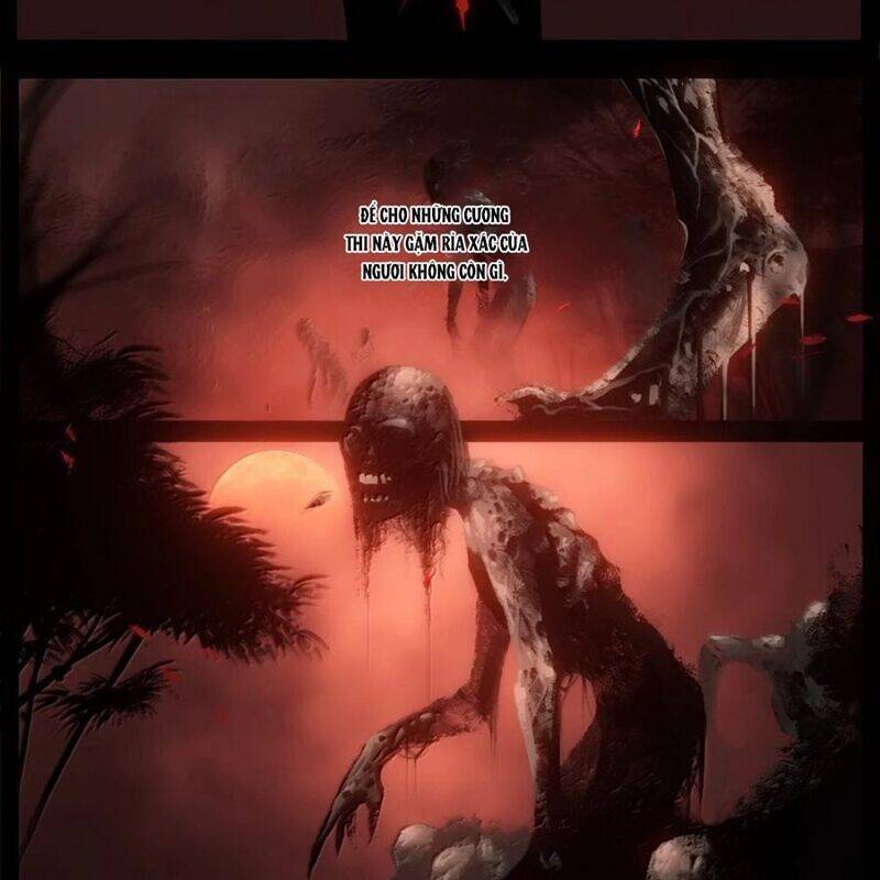 Tây Du Ký ngoại truyện - Chapter 346 - Page 23