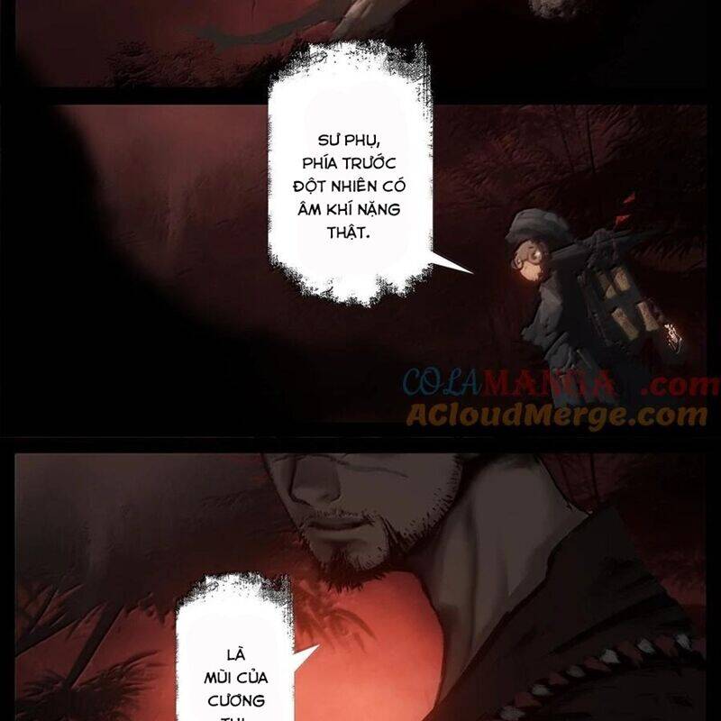 Tây Du Ký ngoại truyện - Chapter 346 - Page 24