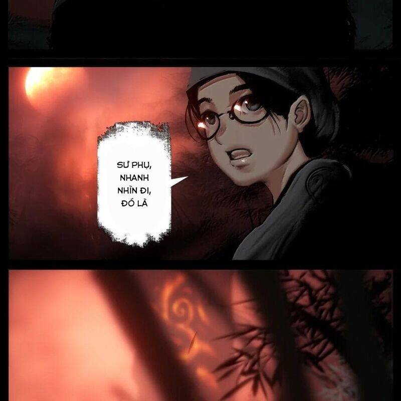 Tây Du Ký ngoại truyện - Chapter 346 - Page 26