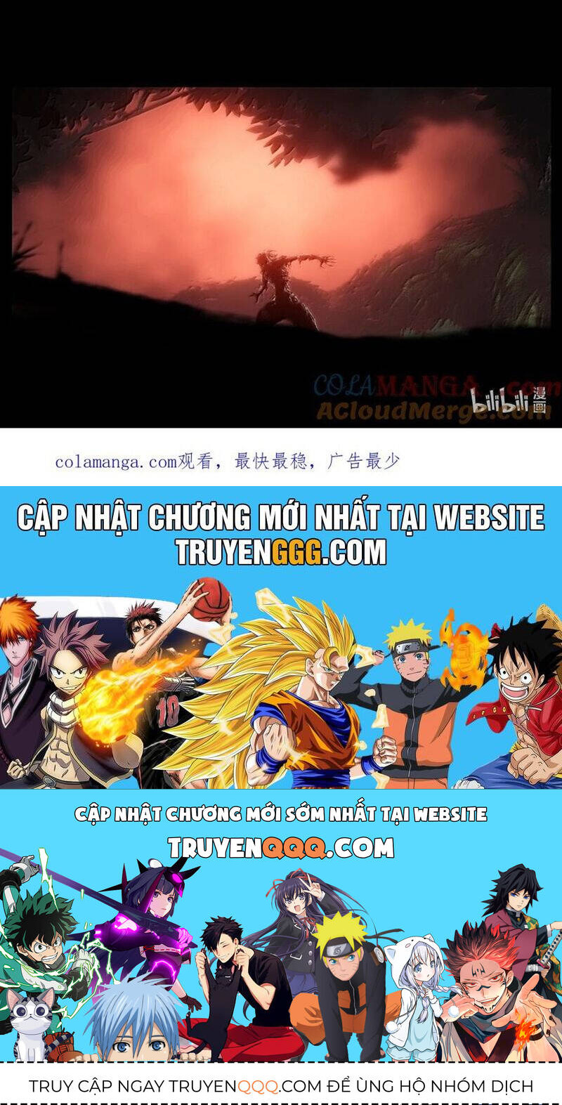 Tây Du Ký ngoại truyện - Chapter 346 - Page 30