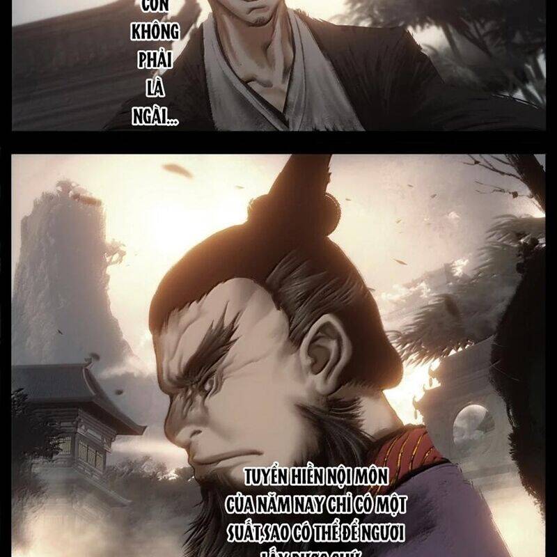 Tây Du Ký ngoại truyện - Chapter 346 - Page 6