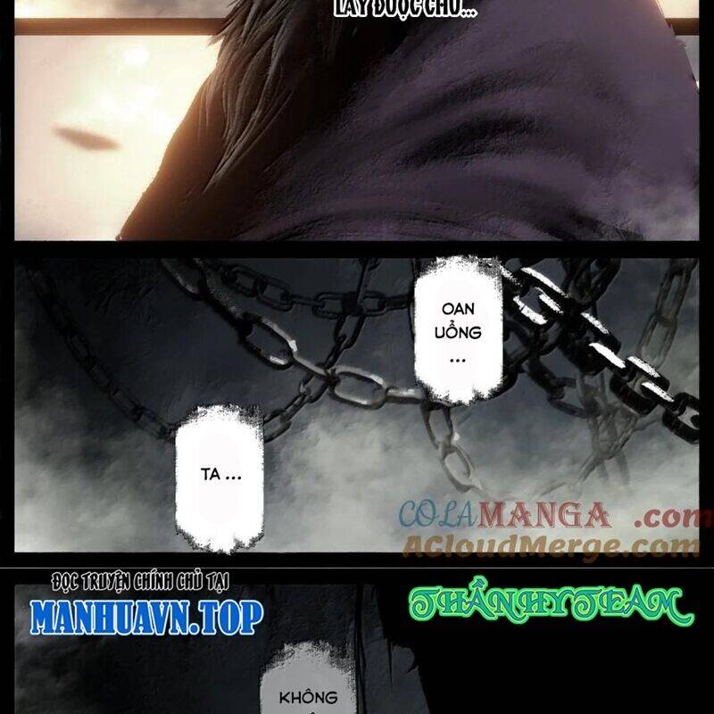 Tây Du Ký ngoại truyện - Chapter 346 - Page 7