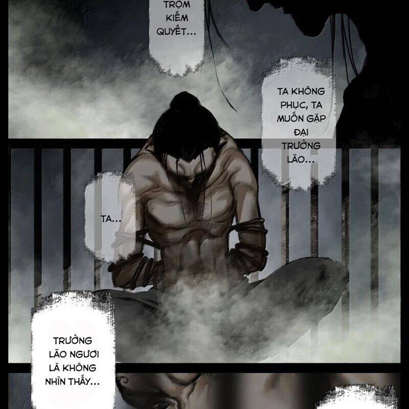 Tây Du Ký ngoại truyện - Chapter 346 - Page 8