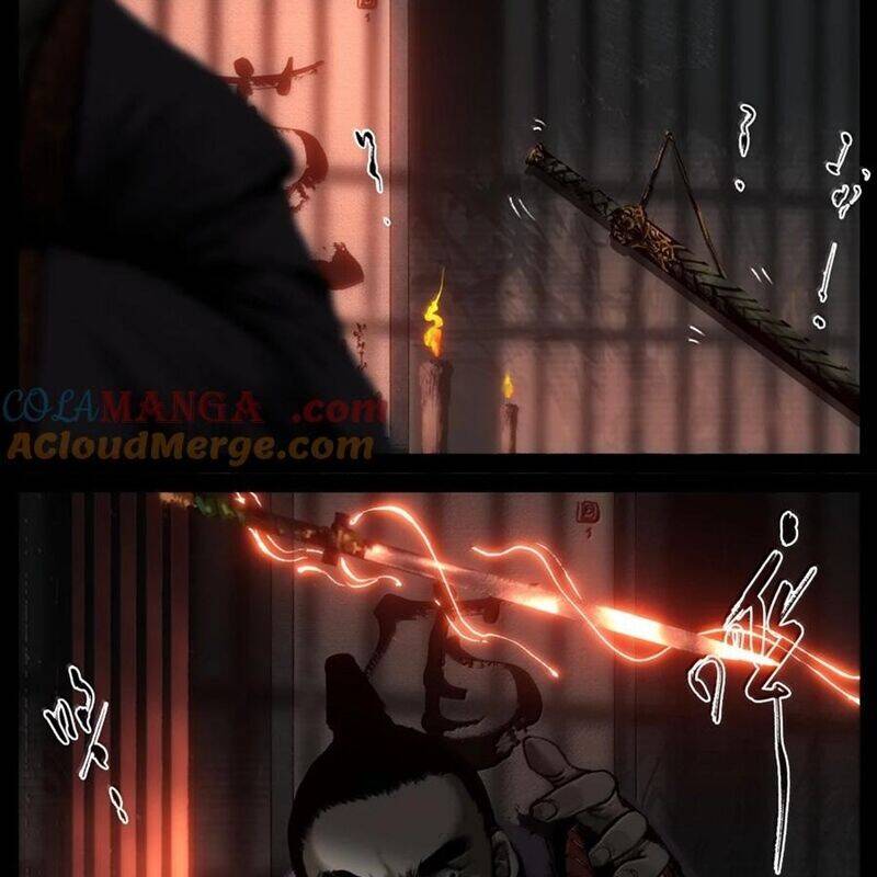 Tây Du Ký ngoại truyện - Chapter 347 - Page 12