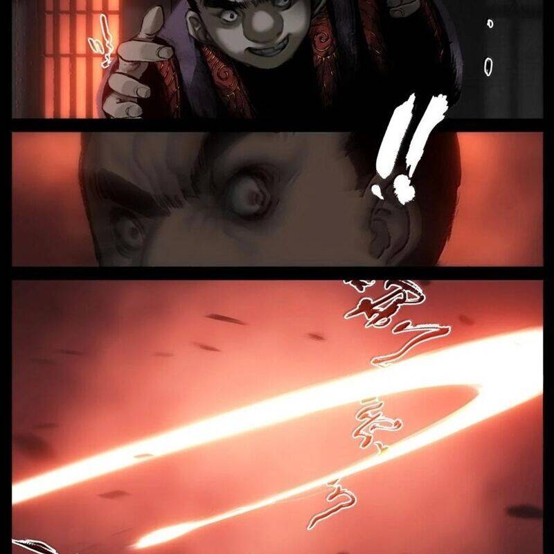 Tây Du Ký ngoại truyện - Chapter 347 - Page 13