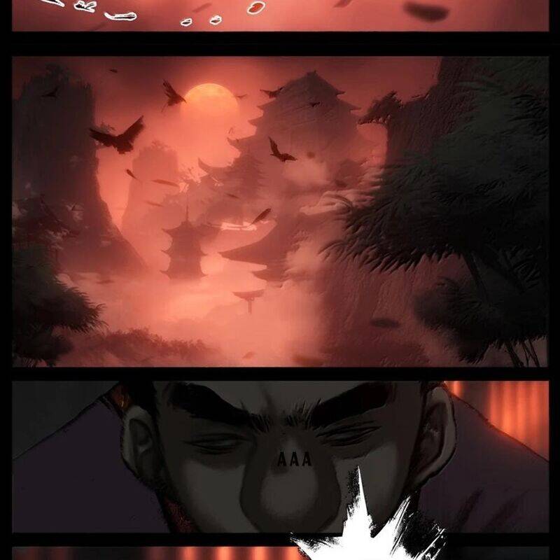 Tây Du Ký ngoại truyện - Chapter 347 - Page 14