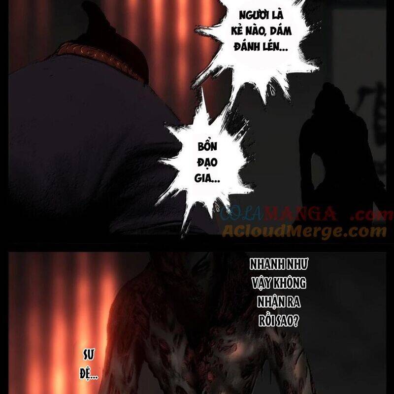 Tây Du Ký ngoại truyện - Chapter 347 - Page 15