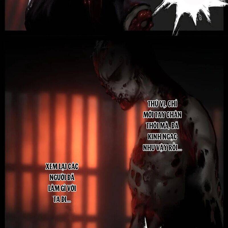 Tây Du Ký ngoại truyện - Chapter 347 - Page 17