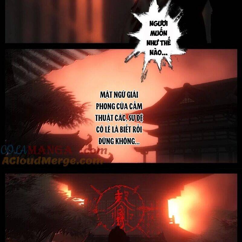 Tây Du Ký ngoại truyện - Chapter 347 - Page 18