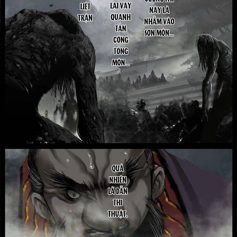 Tây Du Ký ngoại truyện - Chapter 347 - Page 23