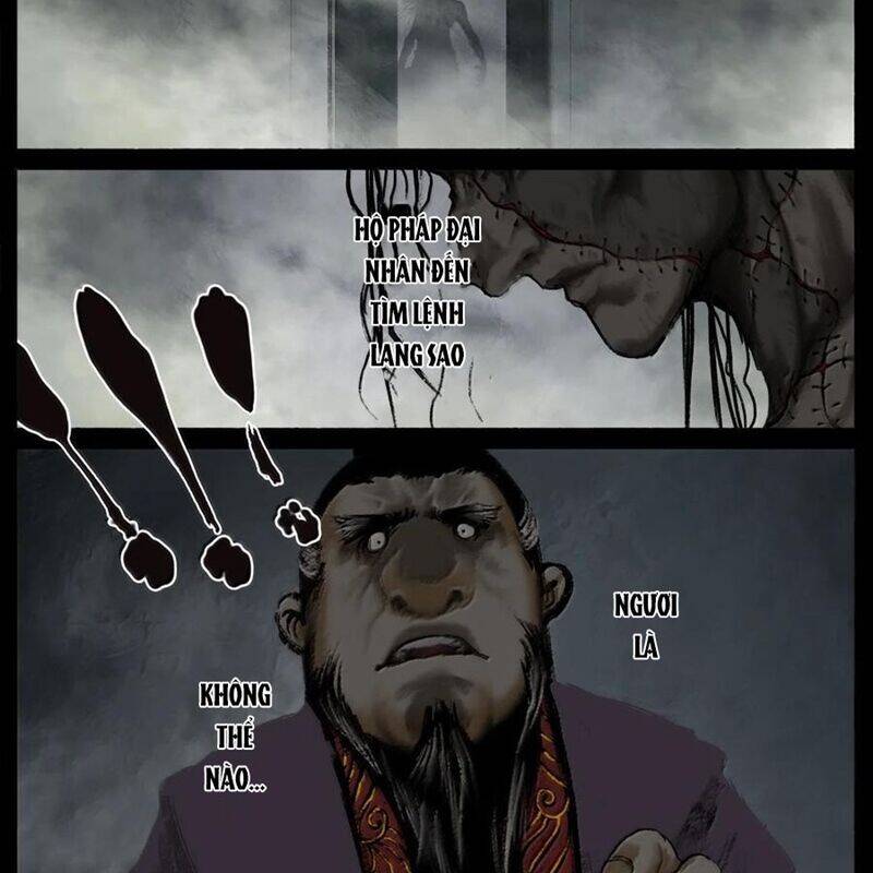 Tây Du Ký ngoại truyện - Chapter 347 - Page 26