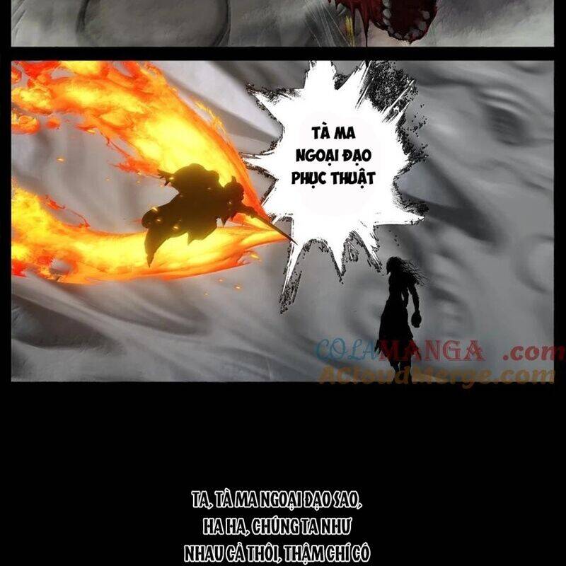 Tây Du Ký ngoại truyện - Chapter 347 - Page 28