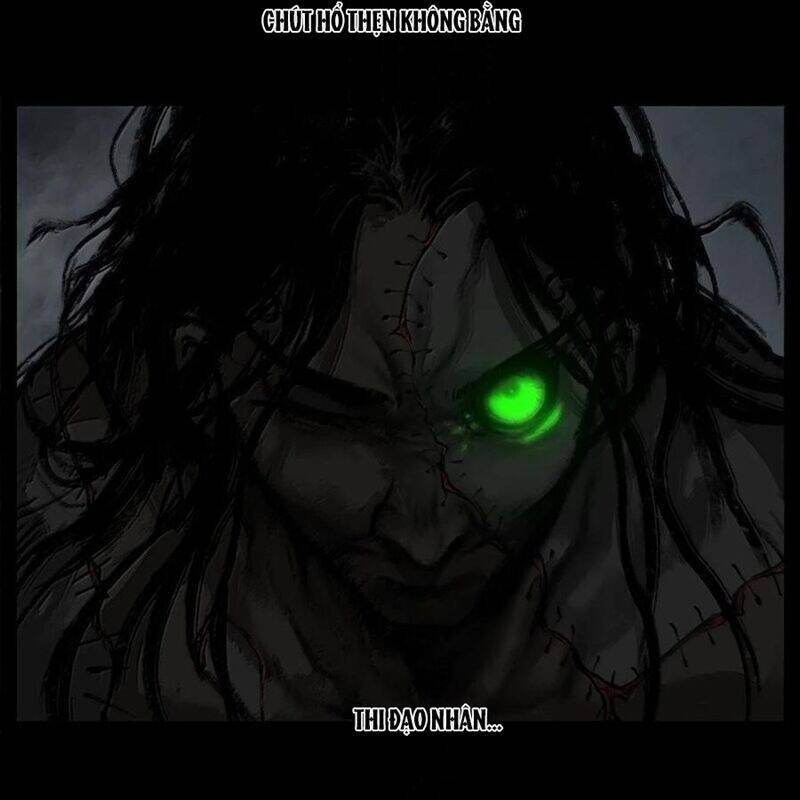 Tây Du Ký ngoại truyện - Chapter 347 - Page 29