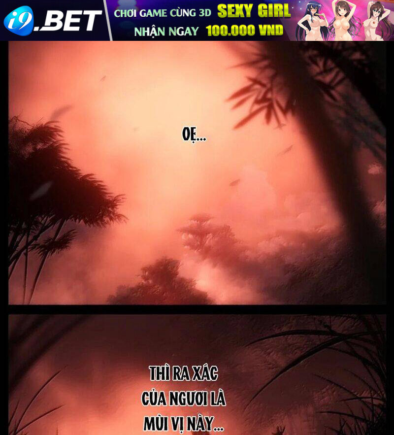 Tây Du Ký ngoại truyện - Chapter 347 - Page 3