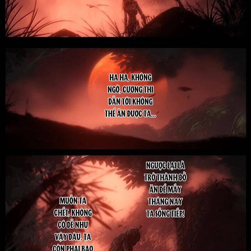 Tây Du Ký ngoại truyện - Chapter 347 - Page 4