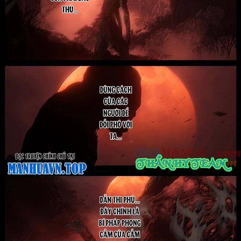 Tây Du Ký ngoại truyện - Chapter 347 - Page 5