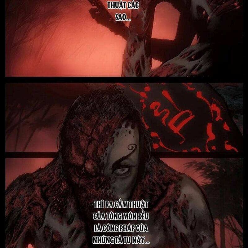 Tây Du Ký ngoại truyện - Chapter 347 - Page 6