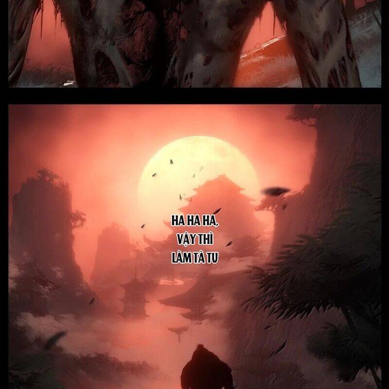 Tây Du Ký ngoại truyện - Chapter 347 - Page 7