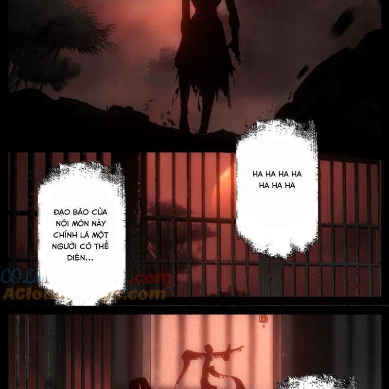 Tây Du Ký ngoại truyện - Chapter 347 - Page 8