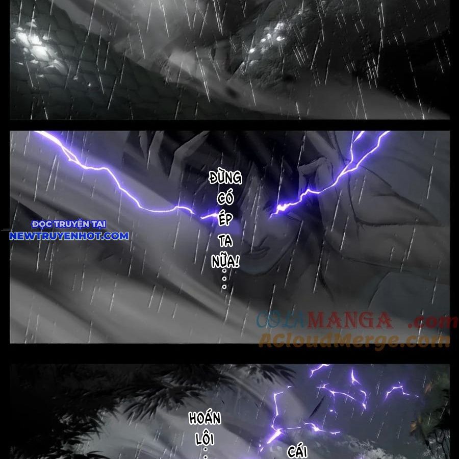 Tây Du Ký ngoại truyện - Chapter 348 - Page 11