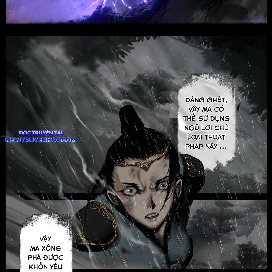 Tây Du Ký ngoại truyện - Chapter 348 - Page 14