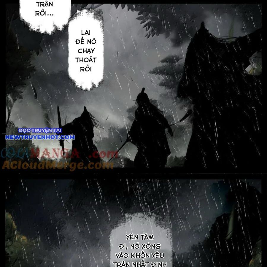 Tây Du Ký ngoại truyện - Chapter 348 - Page 15