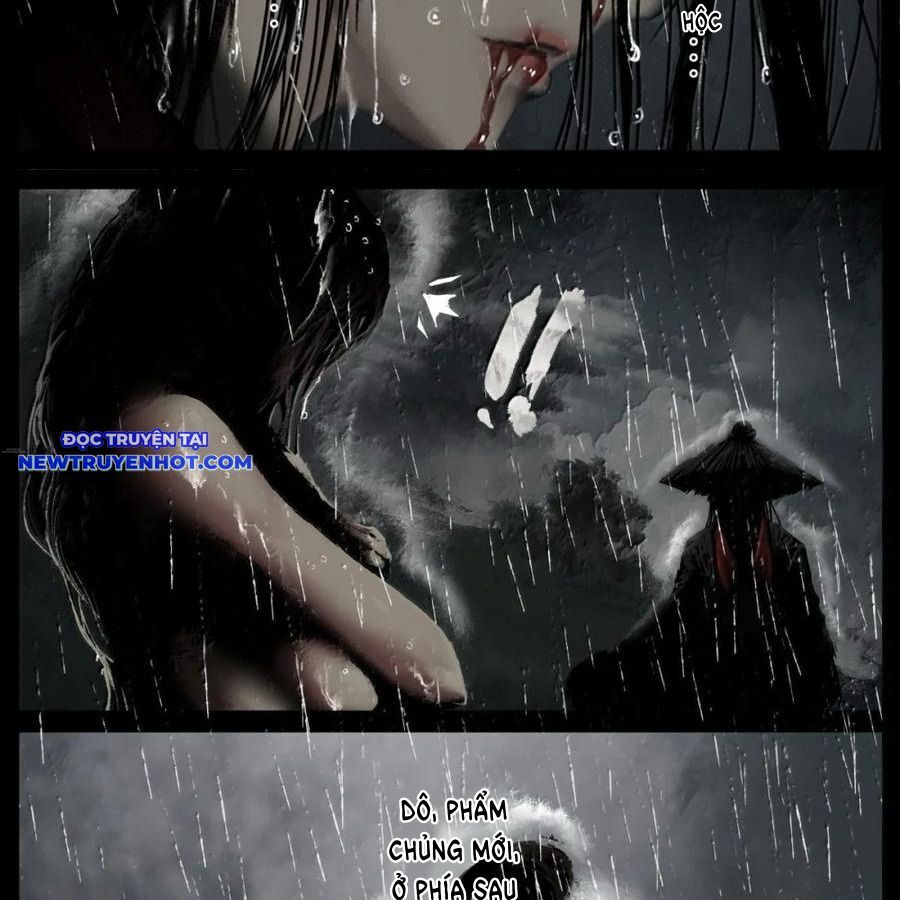 Tây Du Ký ngoại truyện - Chapter 348 - Page 17