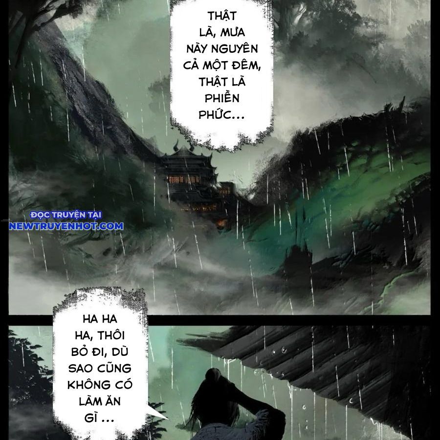 Tây Du Ký ngoại truyện - Chapter 348 - Page 19