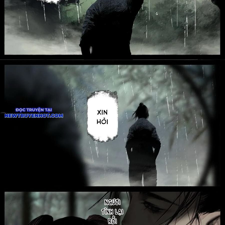 Tây Du Ký ngoại truyện - Chapter 348 - Page 20