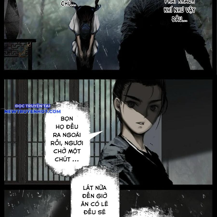 Tây Du Ký ngoại truyện - Chapter 348 - Page 23