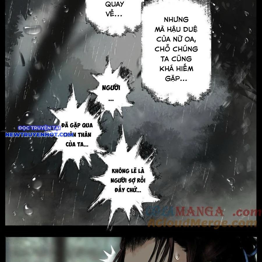 Tây Du Ký ngoại truyện - Chapter 348 - Page 24